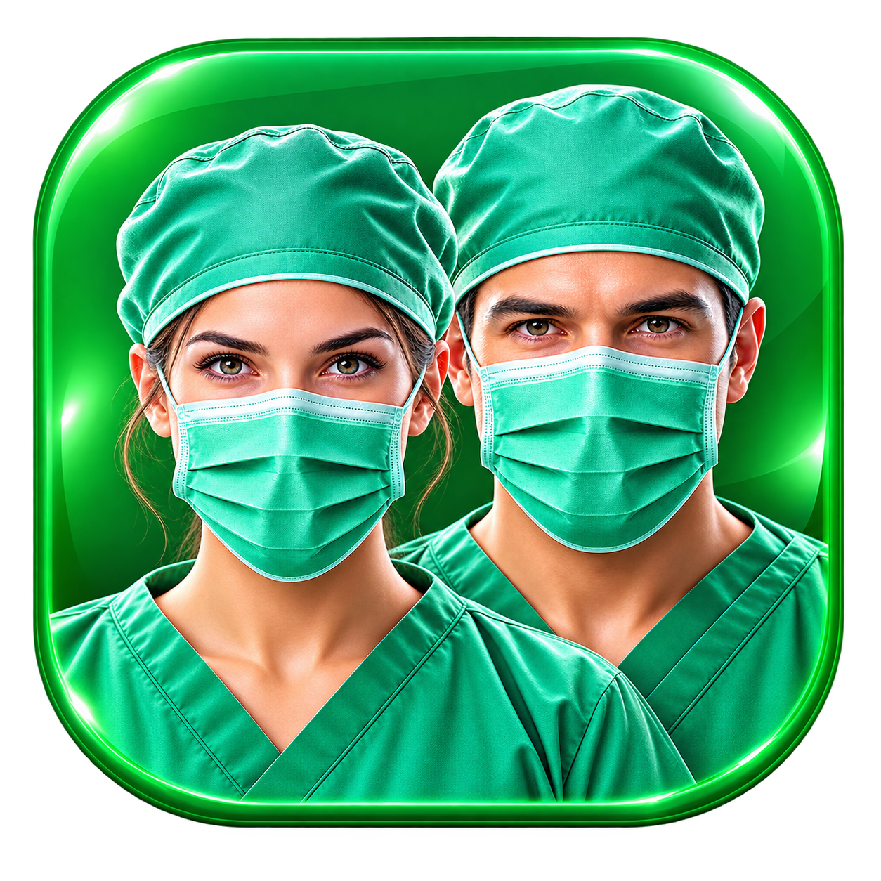Chirurgie App Icon