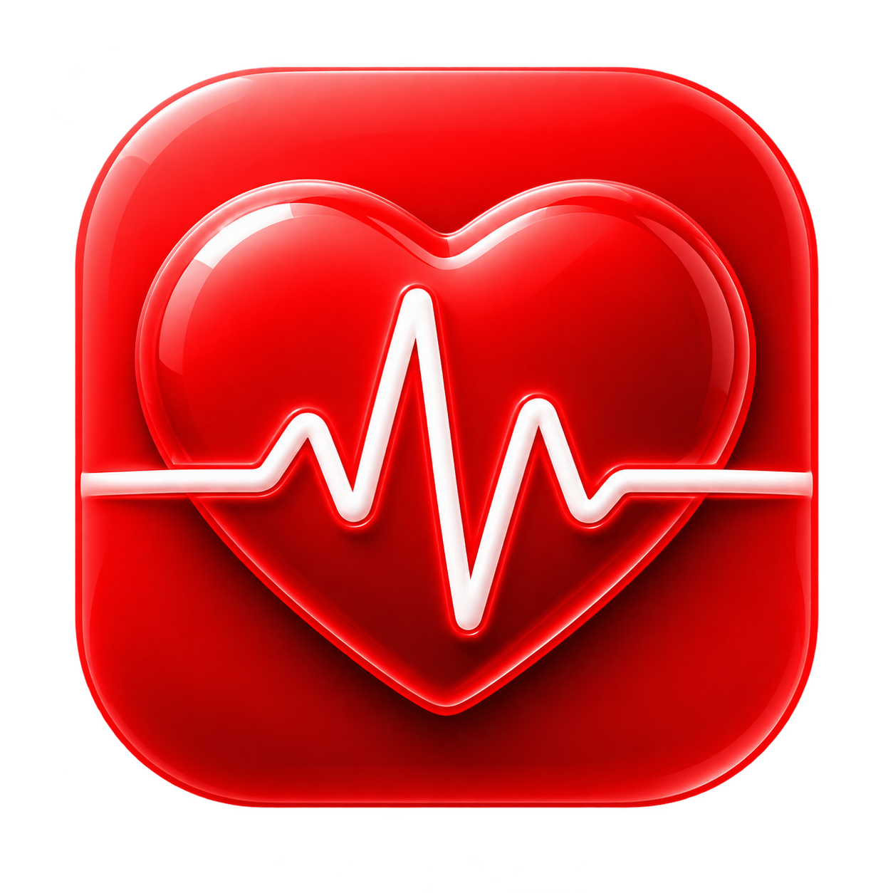 Innere Medizin App Icon