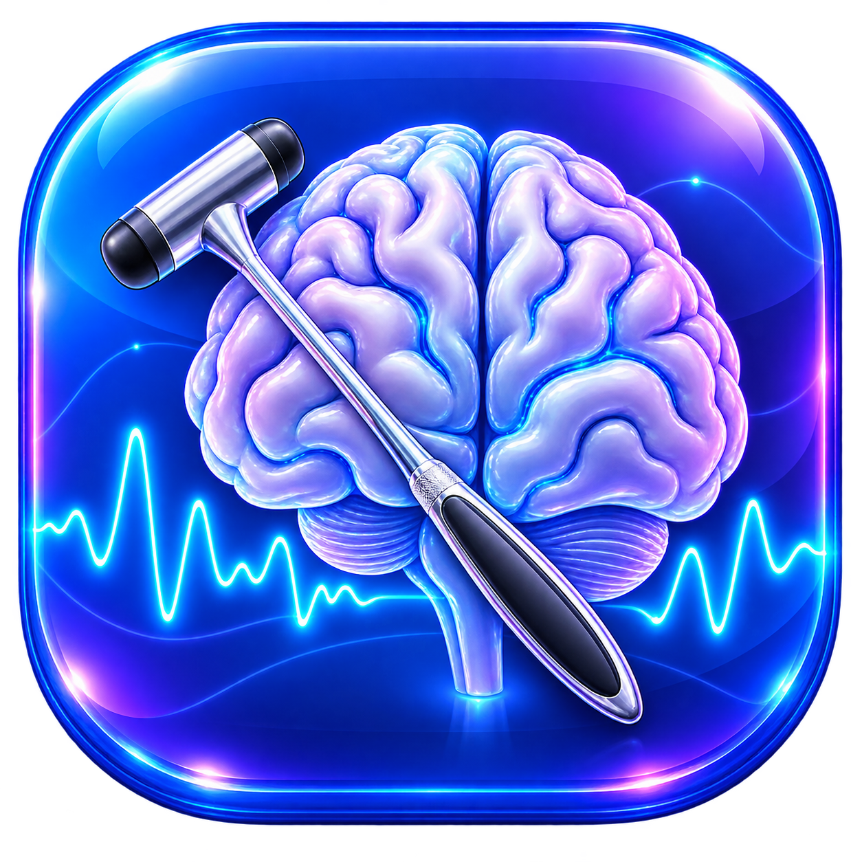 Neurologie App Icon