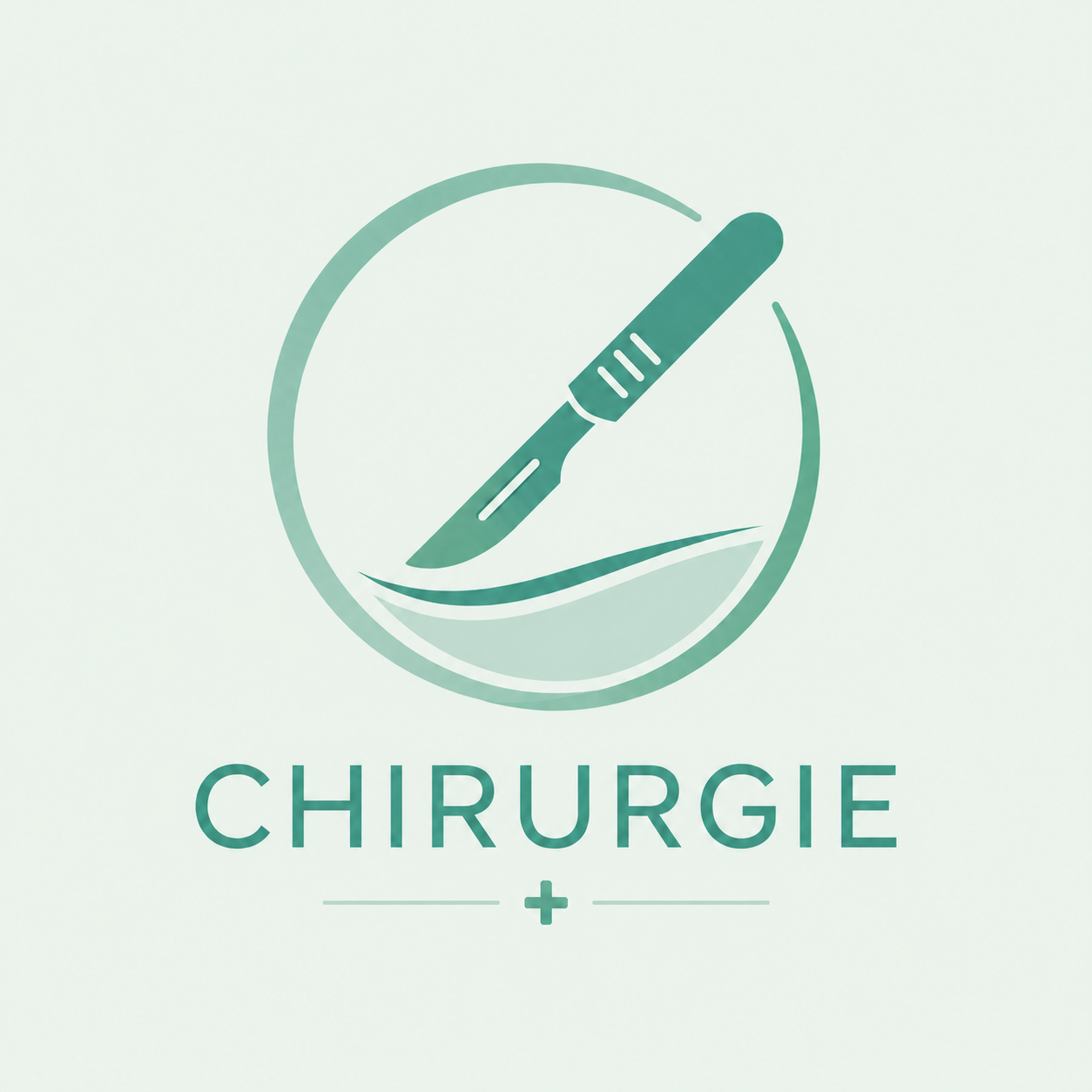 Logo von Stefans Chirurgie-Logbuch